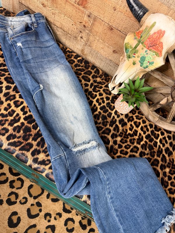 Risen Jeans 29 Size 9