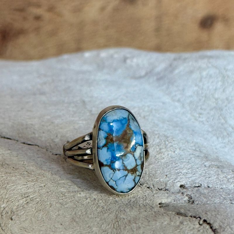 Golden Hills Ring