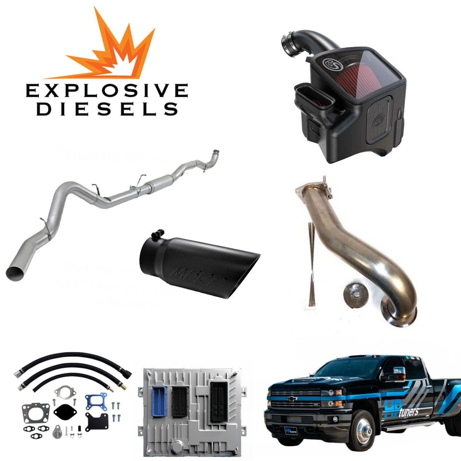 2017 Duramax L5p Egr Delete Kit Discount Shops | www.altnetwork.net