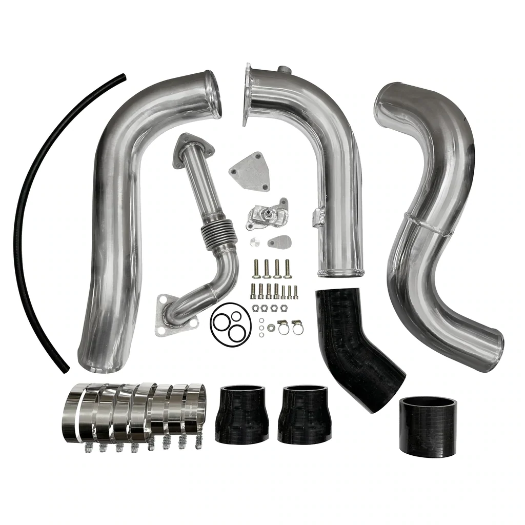 20162019 NISSAN TITAN 5.0L EGR DELETE KIT
