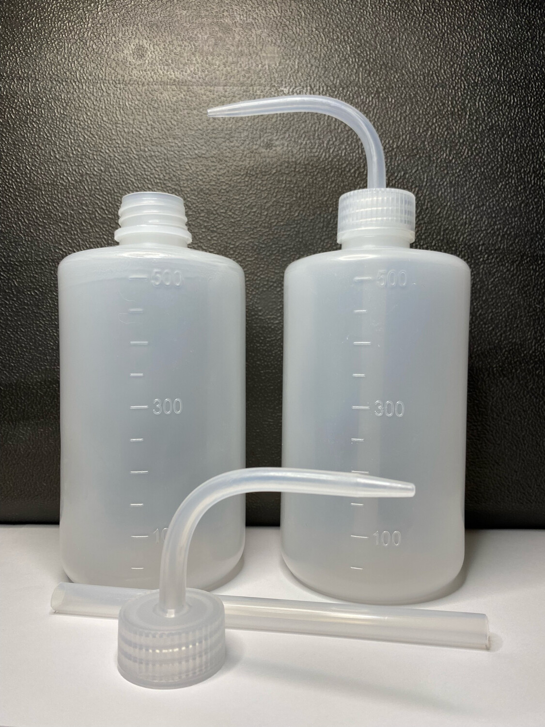 500ml Squeeze Bottle