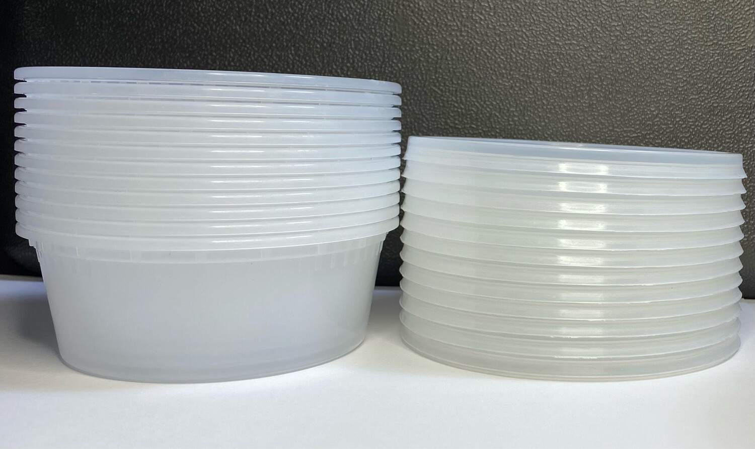 12ct 8oz Deli Cups
