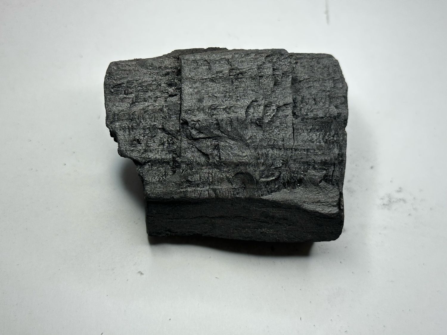 1pc Assorted Small Charcoal Hide