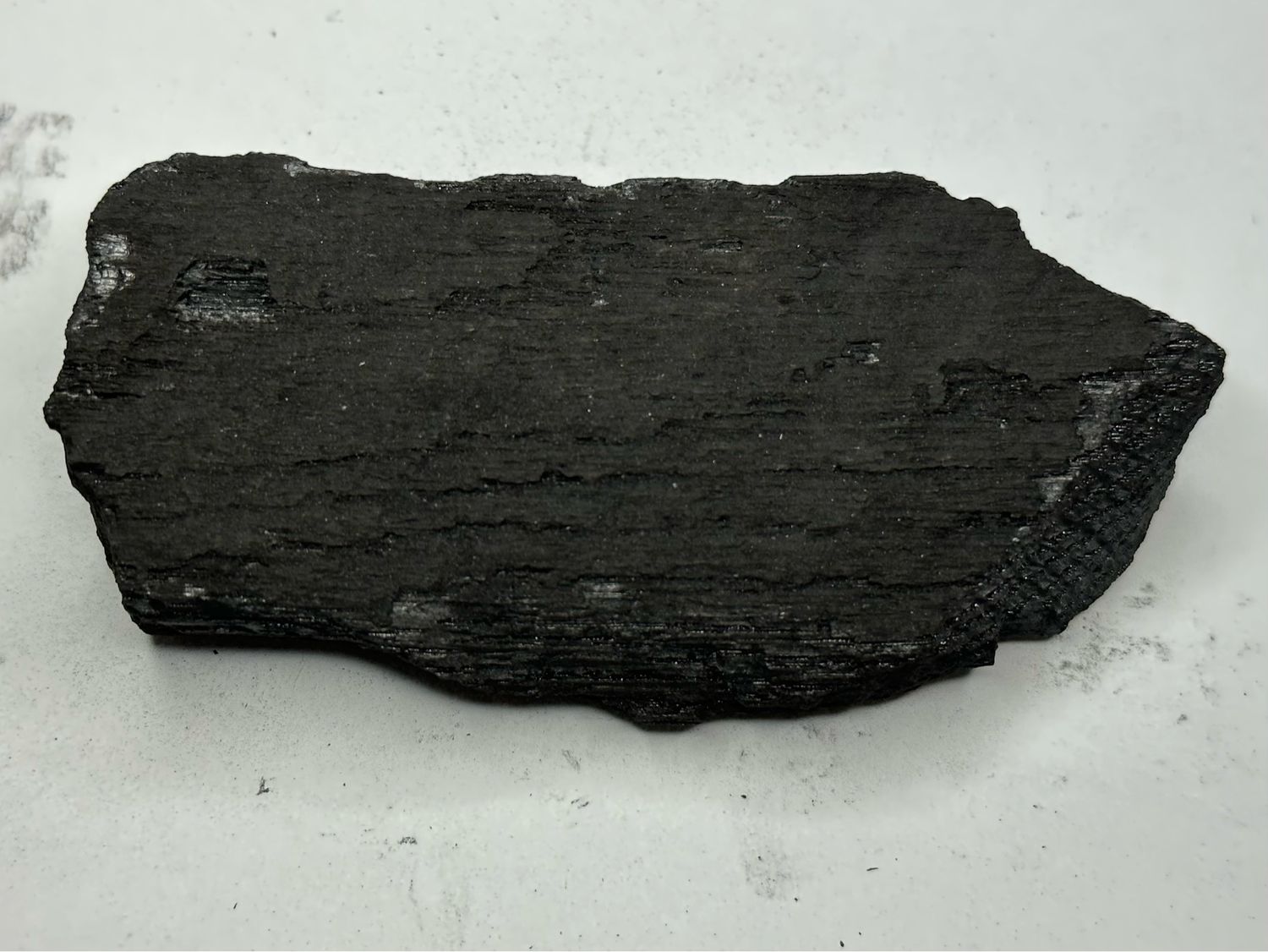 1pc Assorted Large Charcoal Hide