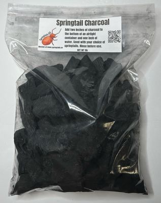 1lb Springtail Charcoal