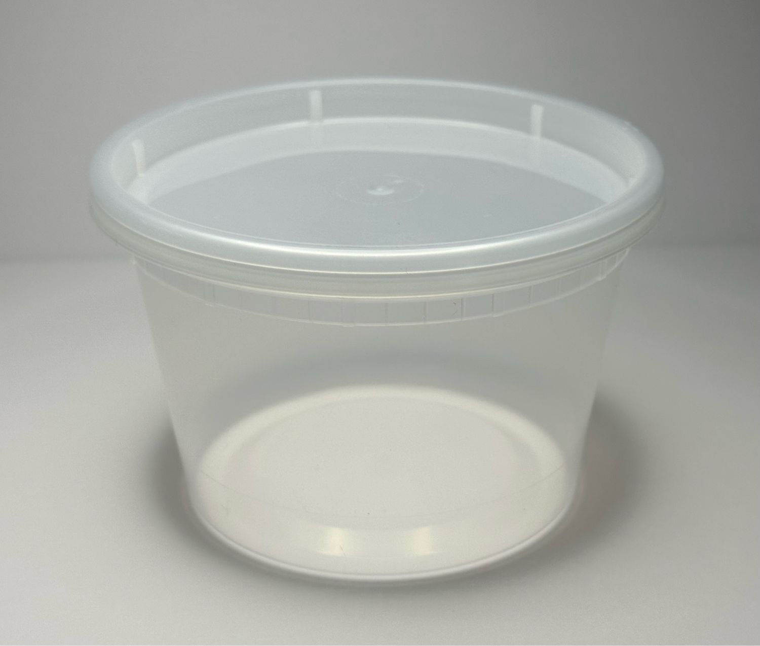1ct 16oz Deli Cup