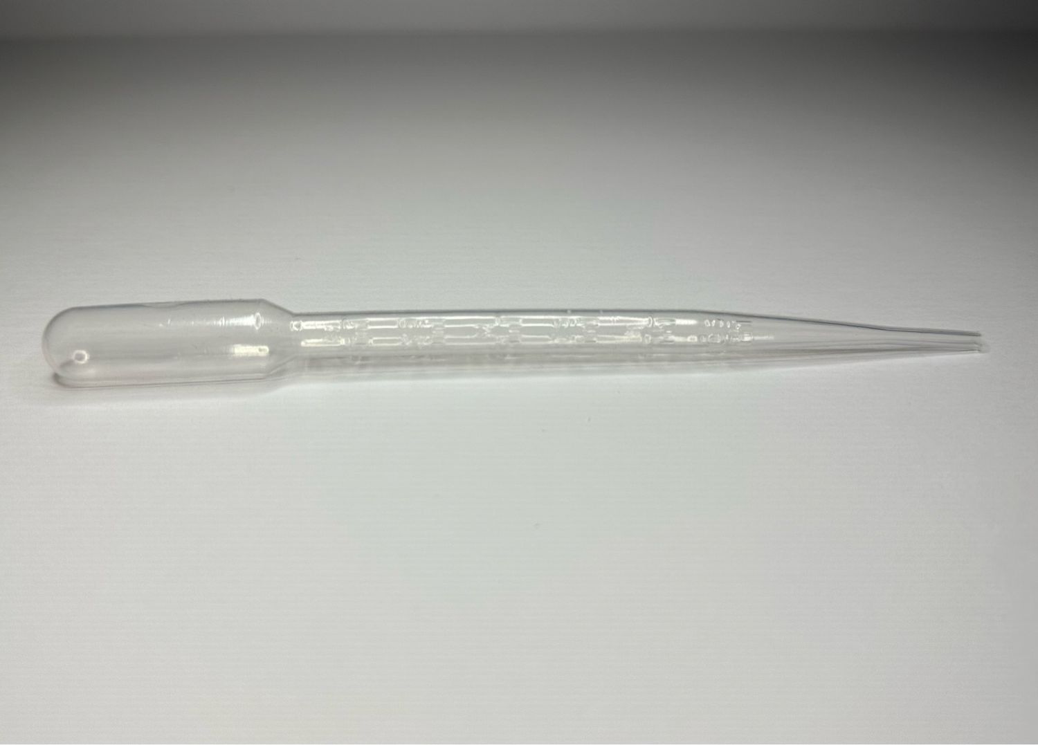 3ml Plastic Pipette
