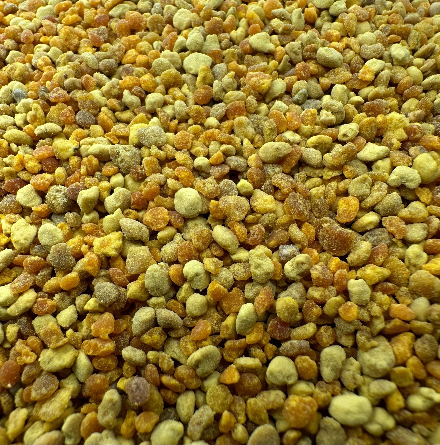 6oz Bee Pollen