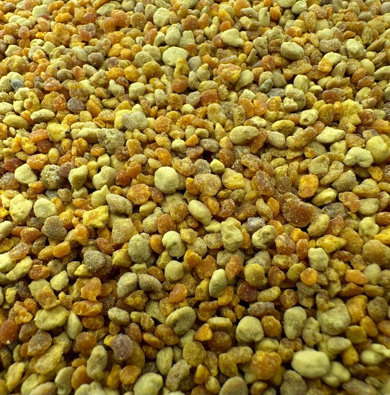6oz Bee Pollen