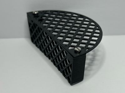 Black Plagnum Culturing Kit (Hardware Only - 16oz Deli Cup Size)