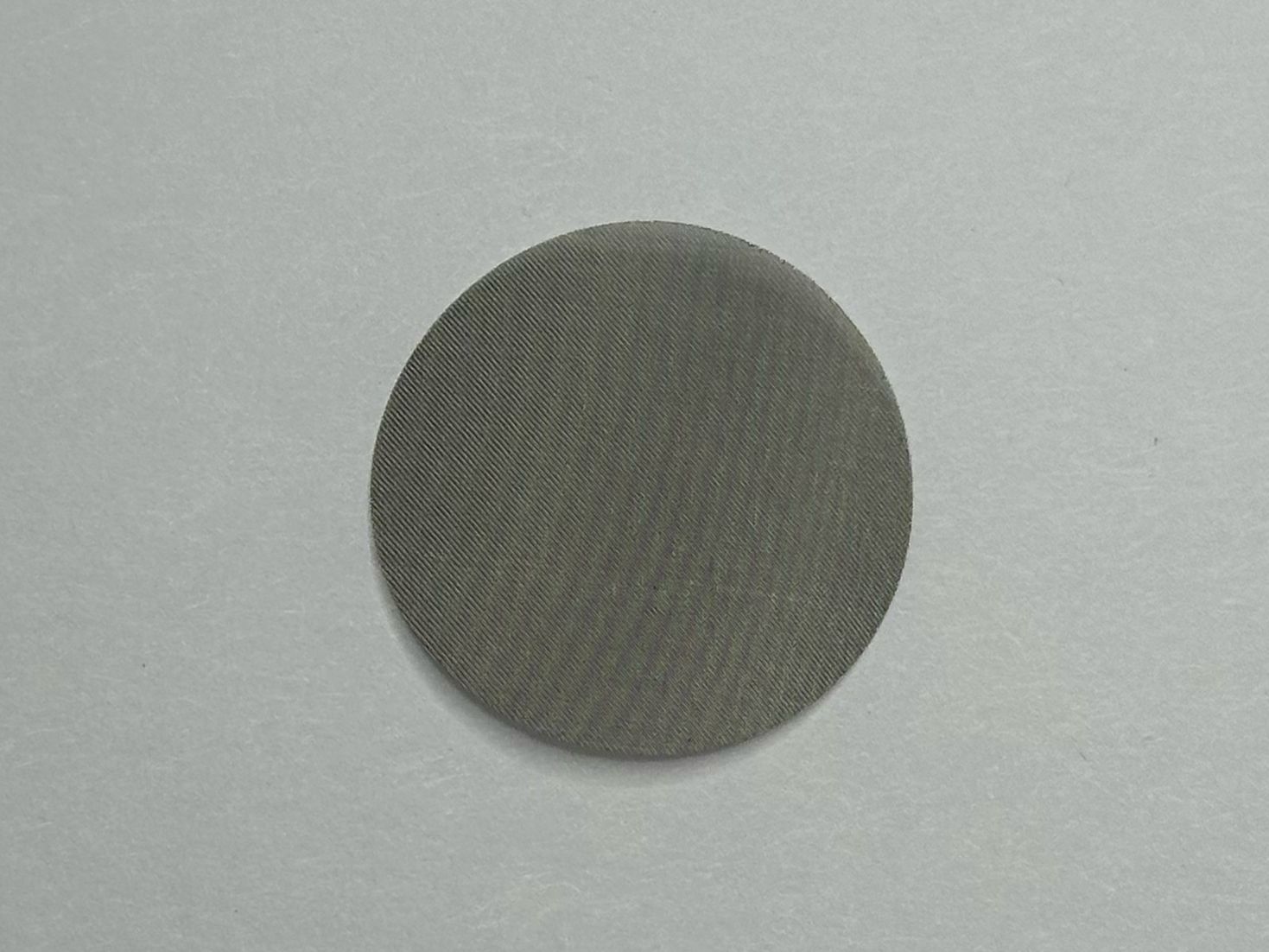 1in Ezyeddie Screw-In Vent 400 Mesh (35μm Ultrafine Mesh) Replacement Mesh