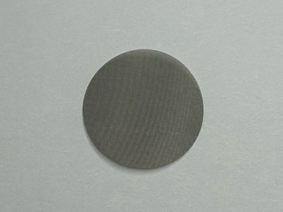 1in Ezyeddie Screw-In Vent 400 Mesh (35μm Ultrafine Mesh) Replacement Mesh