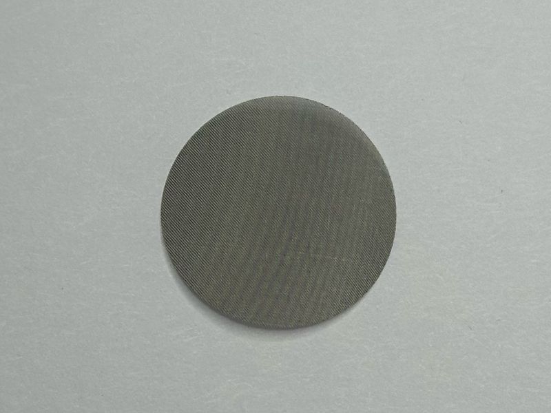 1in Ezyeddie Screw-In Vent 400 Mesh (35μm Ultrafine Mesh) Replacement Mesh
