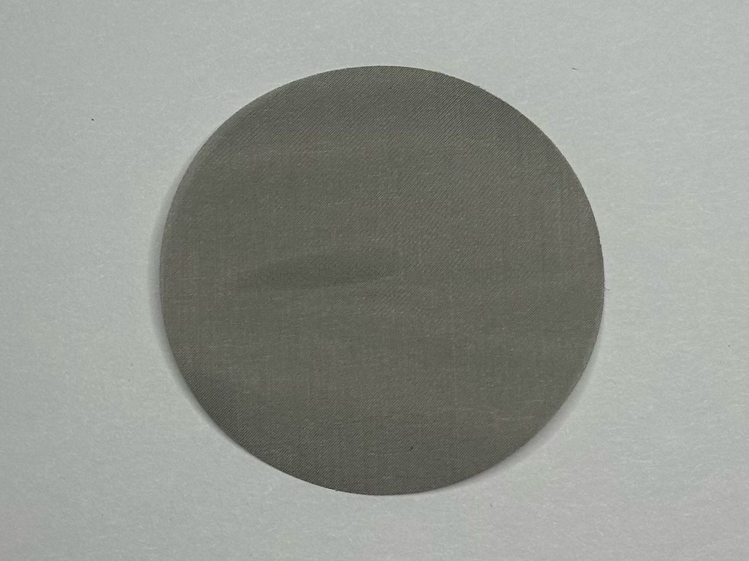 2in Ezyeddie Screw-In Vent 400 Mesh (35μm Ultrafine Mesh) Replacement Mesh