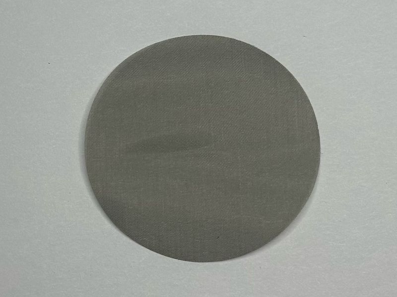 2in Ezyeddie Screw-In Vent 400 Mesh (35μm Ultrafine Mesh) Replacement Mesh
