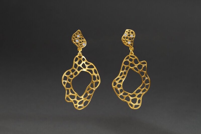 LIMITED EDITION DANGLING