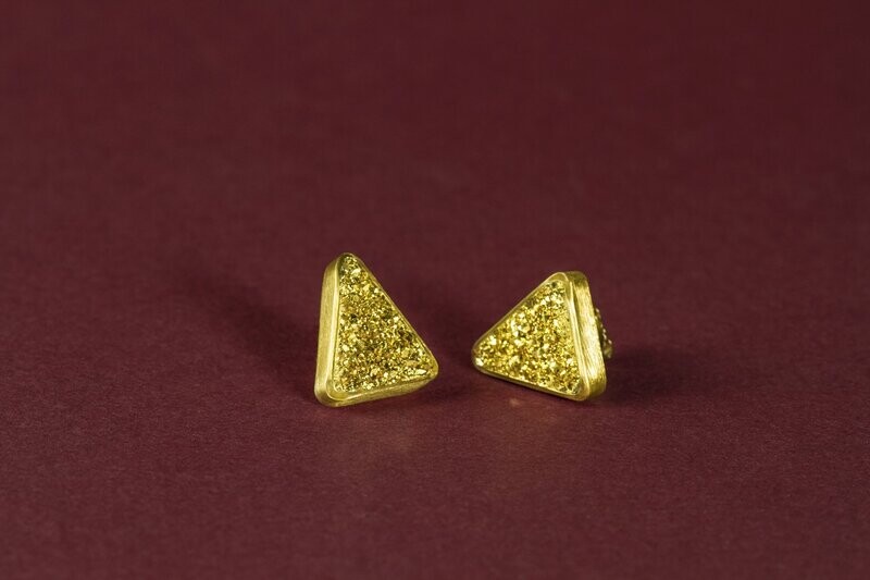 Triangular Druzzy