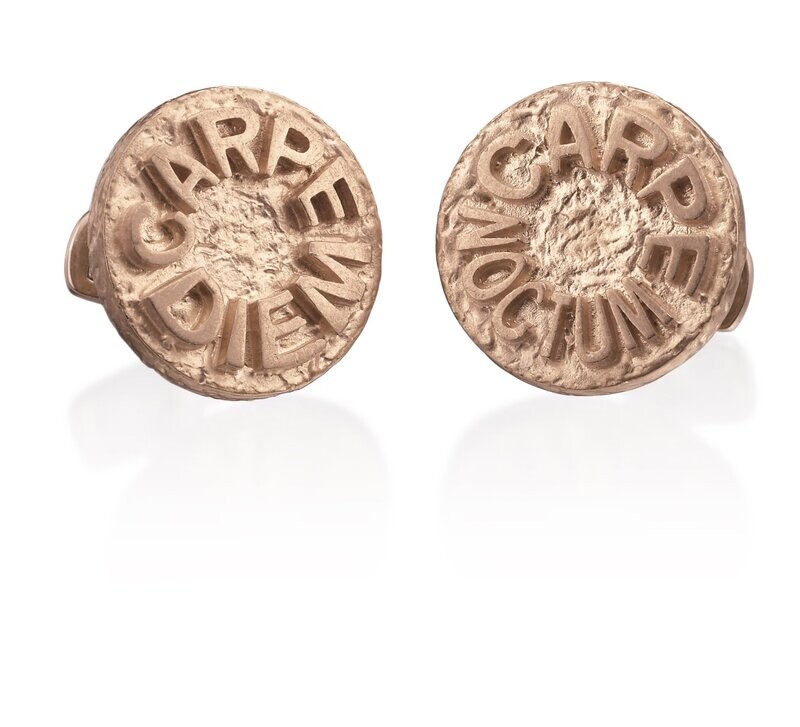 CARPE DIEM / CARPE NOCTUM Rose Gold