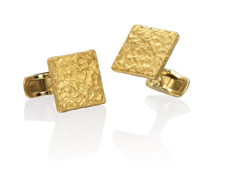 Textured Square