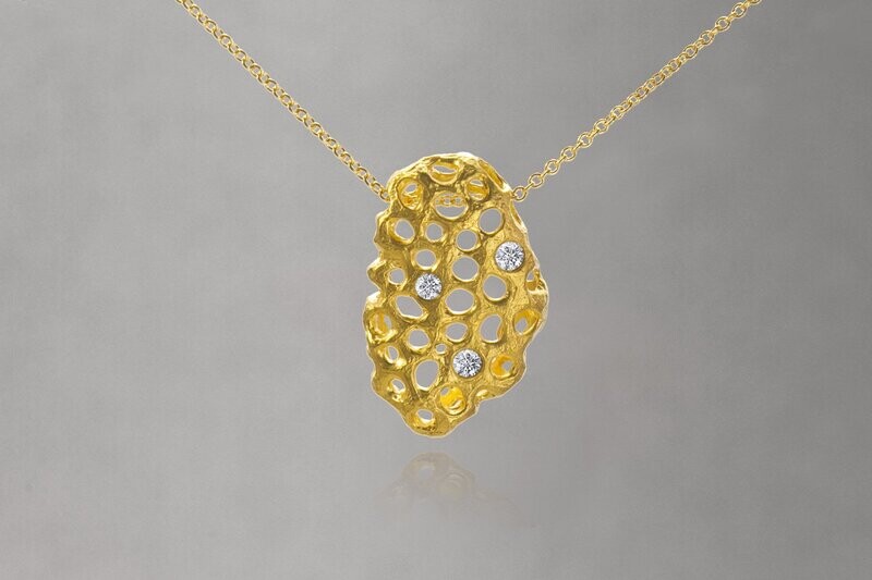 LIMITED EDITION PENDANTS