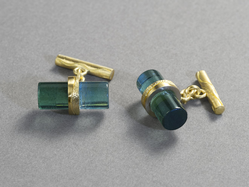 Tourmaline Cylinders