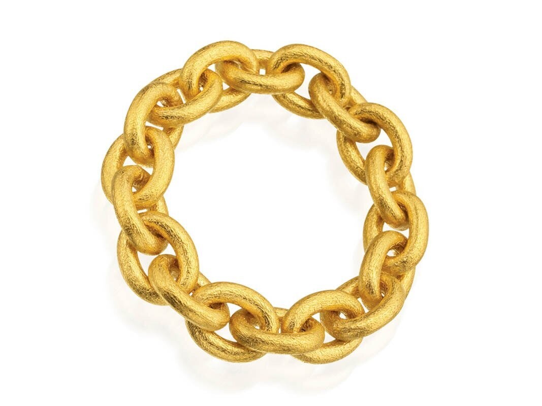 Hollow LInks