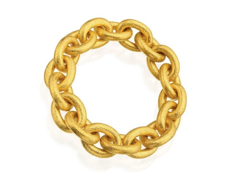 Hollow LInks