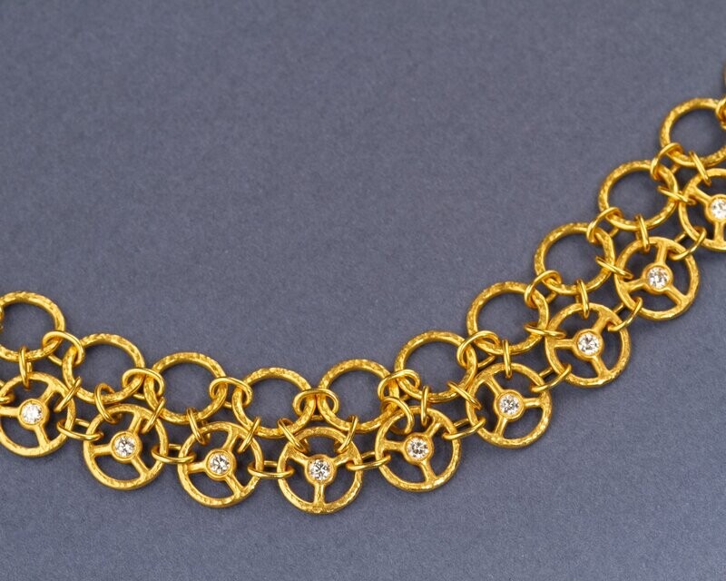 LIMITED EDITION NECKLACES