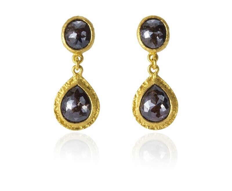 Opaque Diamonds 3