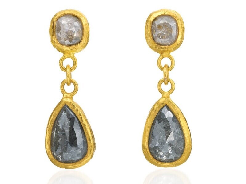 Opaque Diamonds 1