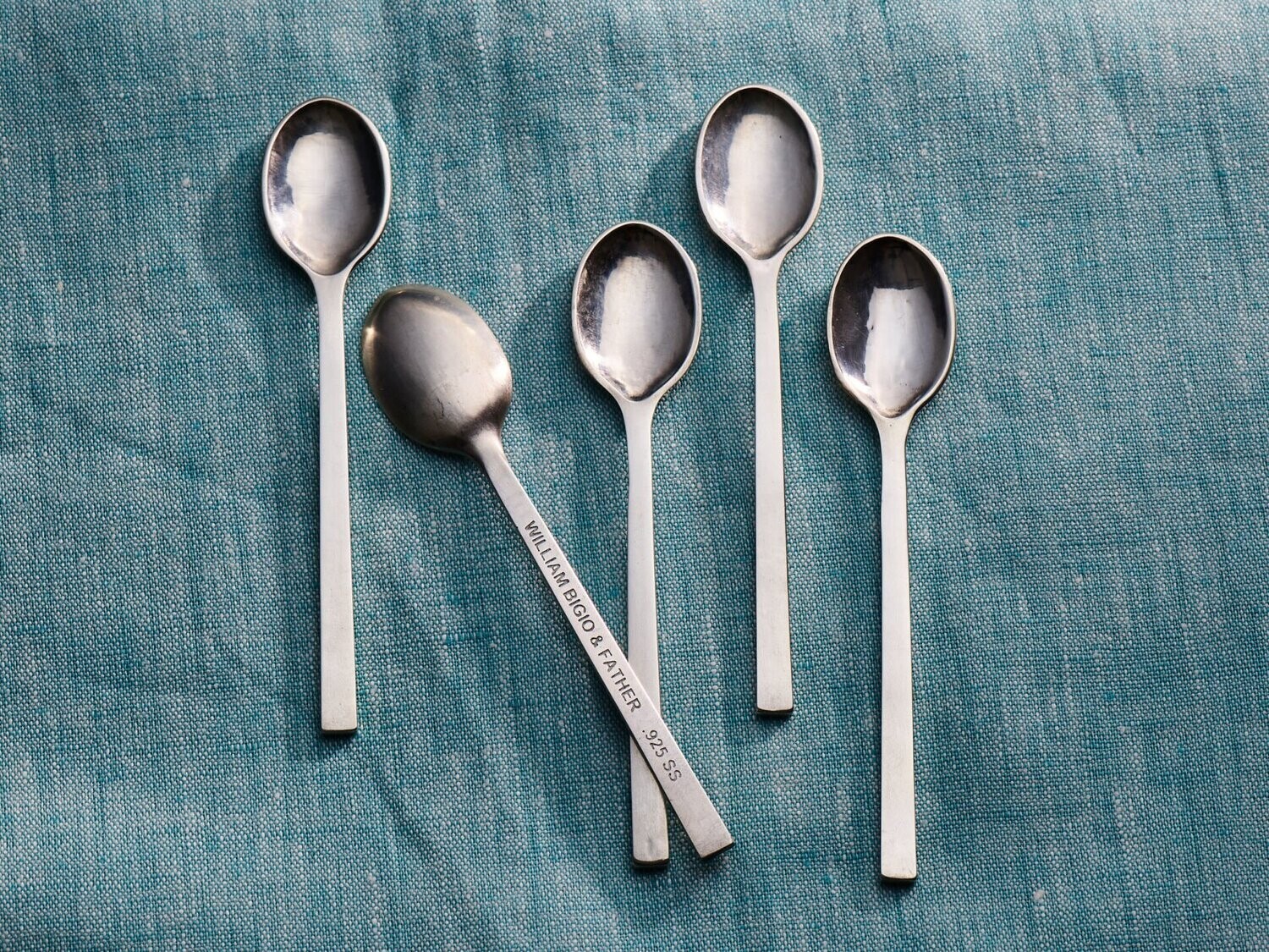 Will Silver Spoon