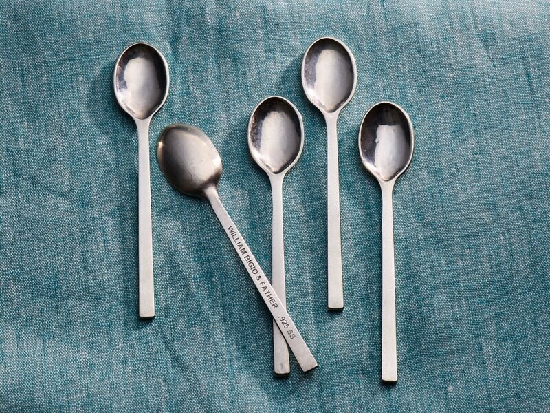 Will Silver Spoon