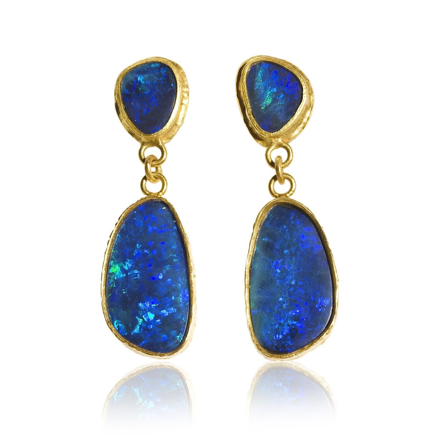 Australian Opals