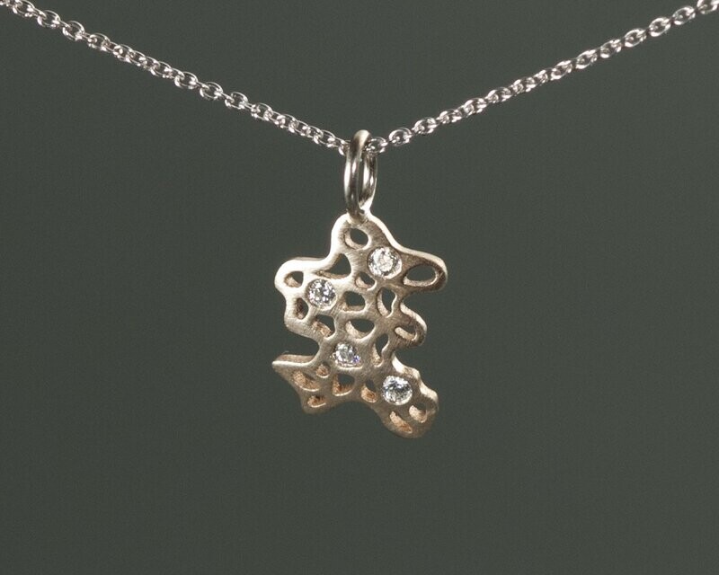 Miriam Pendant