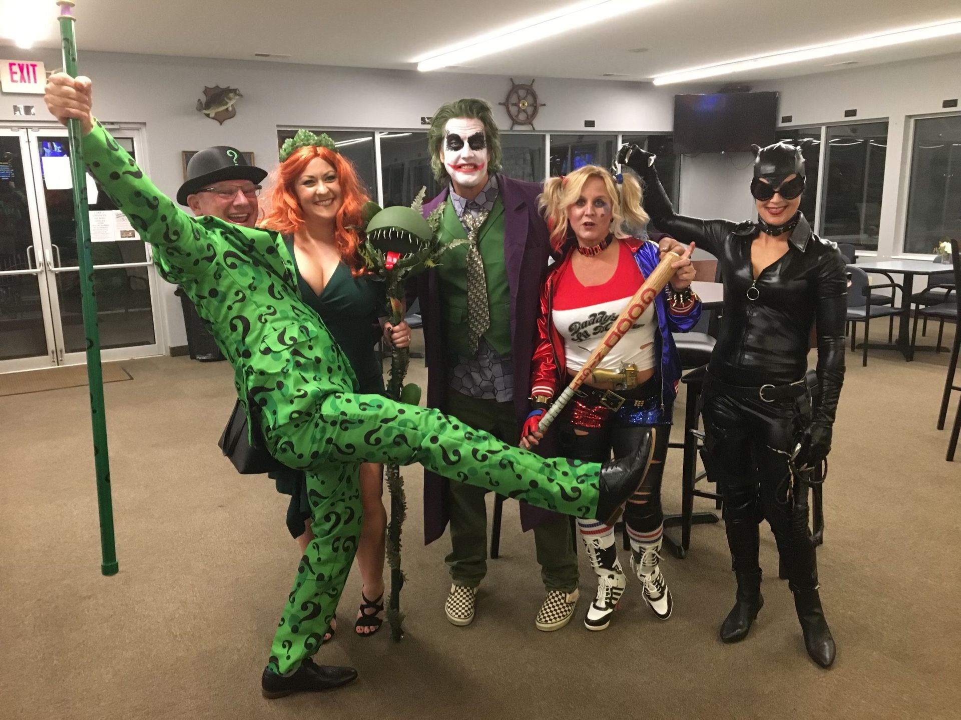 Annual WOMEN's Club Membership