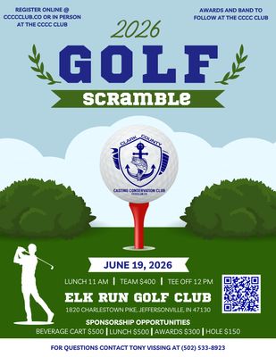 Golf Team