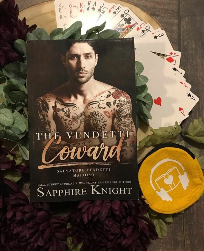 Vendetti Coward