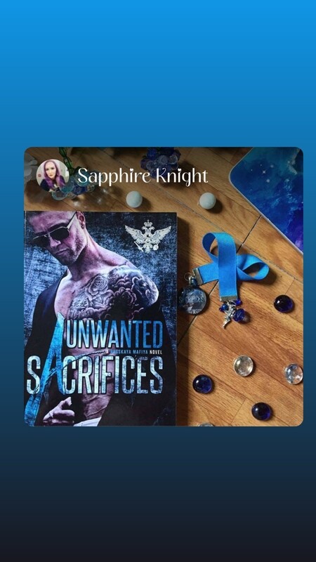 Unwanted Sacrifices