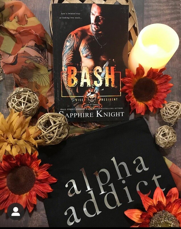 Bash (KOCMC)