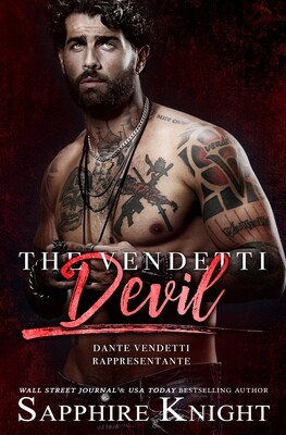 The Vendetti Devil