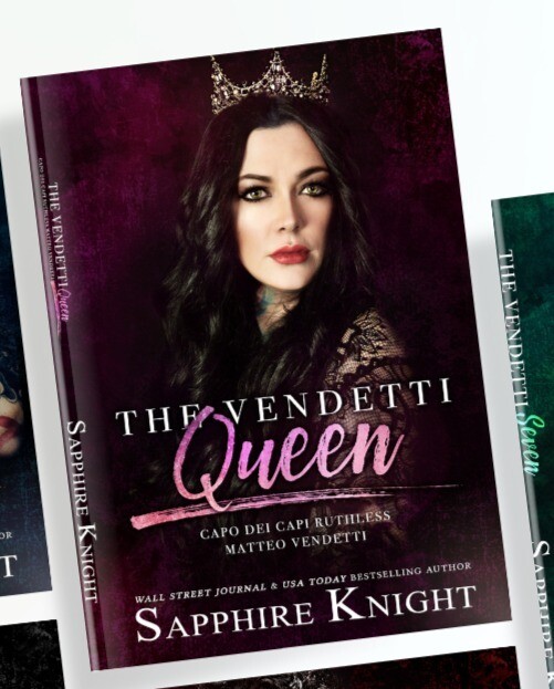 Vendetti Queen