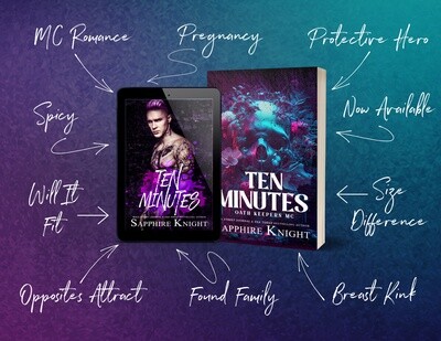 Ten Minutes