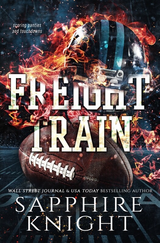 Freight Train - Alternative HARDBACK