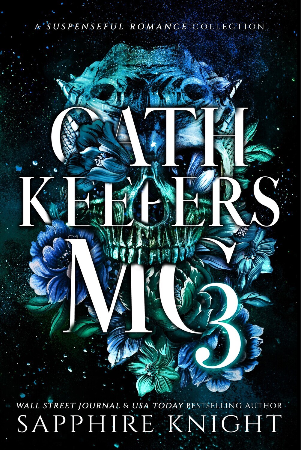 OKMC - Alternative - VOLUME 3