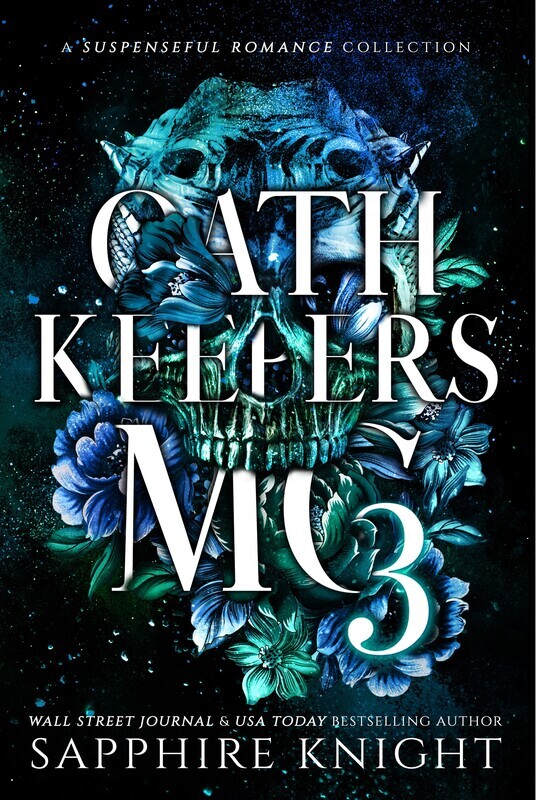 OKMC - Alternative - VOLUME 3