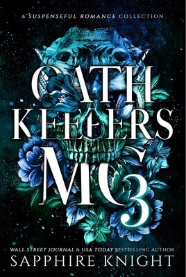 OKMC - Alternative - VOLUME 3