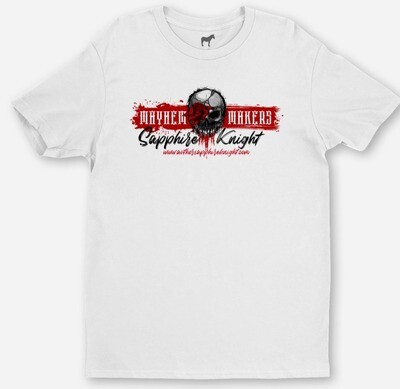 Mayhem T-Shirt