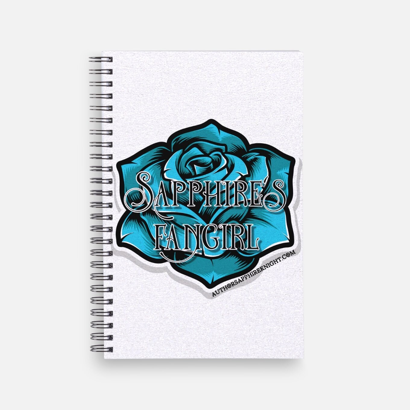 Fangirl Notebook