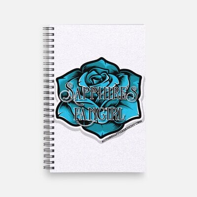Fangirl Notebook