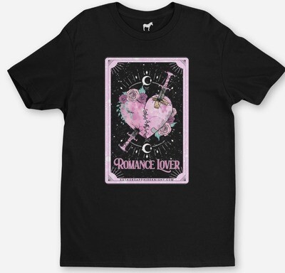 Romance Lover T-Shirt